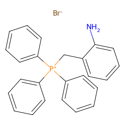 (2-氨基苯甲基)三苯基溴化磷,(2-Aminobenzyl)triphenylphosphonium bromide