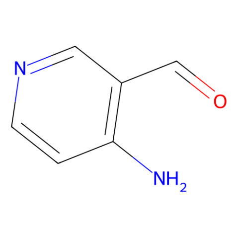 4-氨基吡啶-3-甲醛,4-Amino-pyridine-3-carboxaldehyde