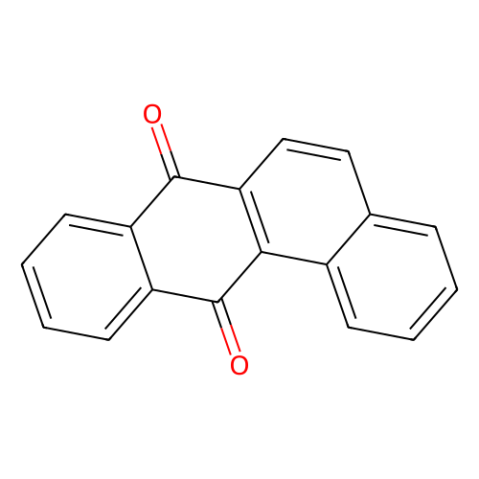 1,2-苯并奎宁酮,1,2-Benzanthraquinone