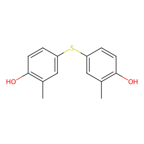 双(4-羟基-3-甲苯基)硫醚,Bis(4-hydroxy-3-methylphenyl) Sulfide