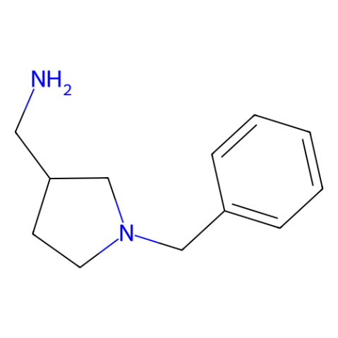 1-芐基-3-氨基甲基吡咯烷,1-Benzyl-3-aminomethylpyrrolidine