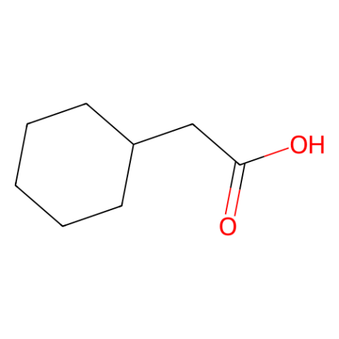 环己基乙酸,Cyclohexylacetic Acid