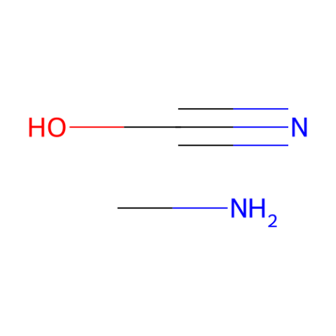 甲胺氰酸盐,Methylamine Cyanate