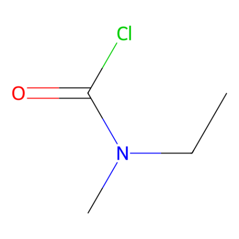 N-乙基-N-甲基氨基甲酰氯,N-Ethyl-N-methylcarbamoyl Chloride