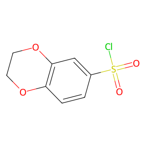 1,4-苯并二氧六环-6-磺酰氯,1,4-Benzodioxan-6-sulfonyl chloride