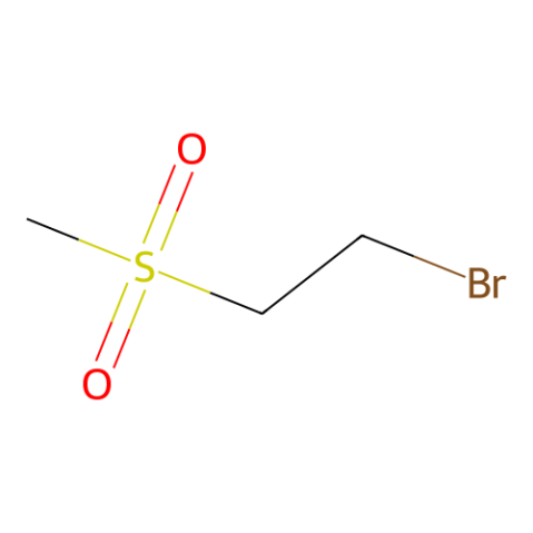 2-溴乙基甲基砜,2-Bromoethyl Methyl Sulfone