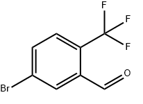 5-溴-2-三氟甲基苯甲醛,5-Bromo-2-(trifluoromethyl)benzaldehyde