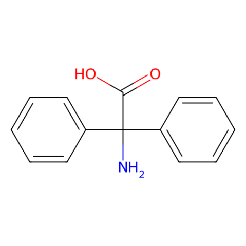 2,2-二苯基甘氨酸,2,2-Diphenylglycine