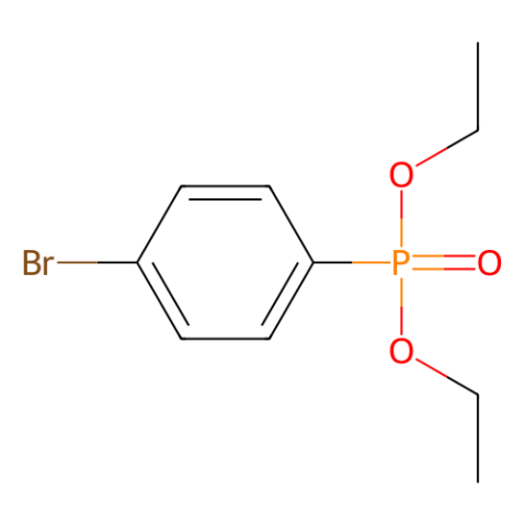 (4-溴苯基)膦酸二乙酯,Diethyl (4-Bromophenyl)phosphonate