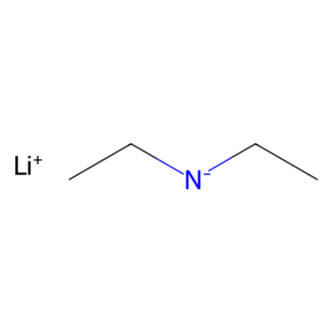 二乙酰胺锂,Lithium diethylamide