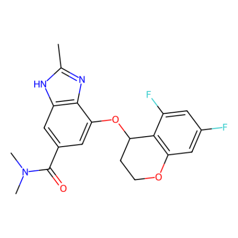 特戈拉赞,Tegoprazan