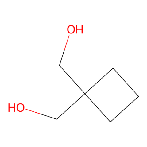 1,1-二(羟基甲基)环丁烷,1,1-Cyclobutanedimethanol