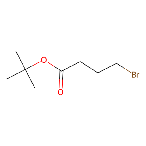 4-溴丁酸叔丁酯,tert-Butyl 4-bromobutanoate