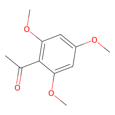 2'4'6'-三甲氧基苯乙酮,2',4',6'-Trimethoxyacetophenone