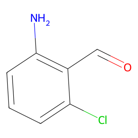 2-氨基-6-氯苯甲醛,2-Amino-6-chlorobenzaldehyde