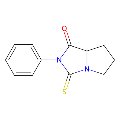 苯基硫代乙內(nèi)酰脲-脯氨酸,Phenylthiohydantoin-proline