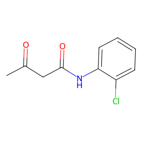 2'-氯乙酰乙酰苯胺,2'-Chloroacetoacetanilide