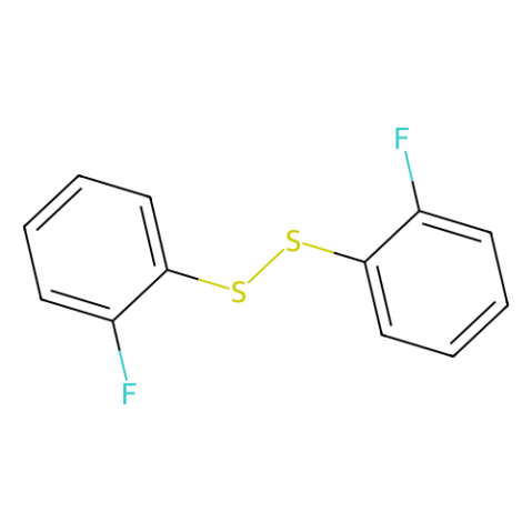 2,2'-二氟二苯二硫醚,2,2'-Difluoro diphenyl disulfide