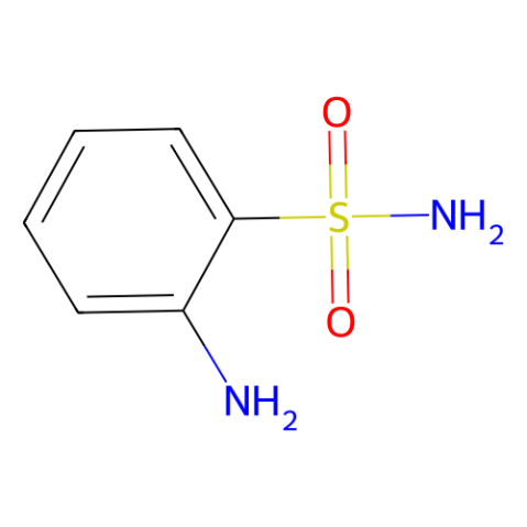 2-氨基苯磺酰胺,2-Aminobenzenesulfonamide