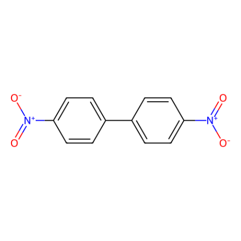 4,4'-二硝基联苯,4,4'-Dinitrobiphenyl