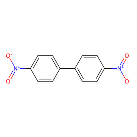 4,4'-二硝基聯(lián)苯,4,4'-Dinitrobiphenyl