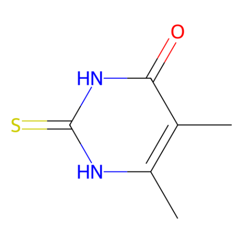 5,6-二甲基-2-硫尿嘧啶,5,6-Dimethyl-2-thiouracil