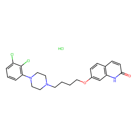 脱氢阿立哌唑-d8盐酸盐,Dehydro Aripiprazole-d8 Hydrochloride