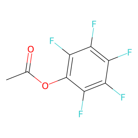 乙酸五氟苯酯,Pentafluorophenyl Acetate