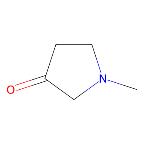 1-甲基-3-吡咯烷酮,1-Methyl-3-pyrrolidinone