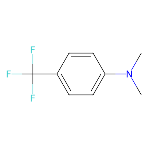 N,N-二甲基-4-(三氟甲基)苯胺,N,N-Dimethyl-4-(trifluoromethyl)aniline