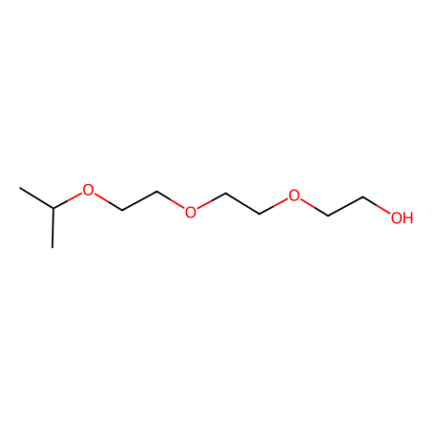 三乙二醇一异丙醚,Triethylene Glycol Monoisopropyl Ether