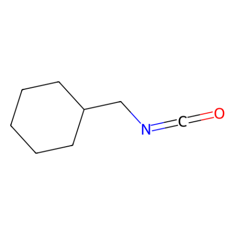 异氰酸环己甲酯,Cyclohexanemethyl isocyanate