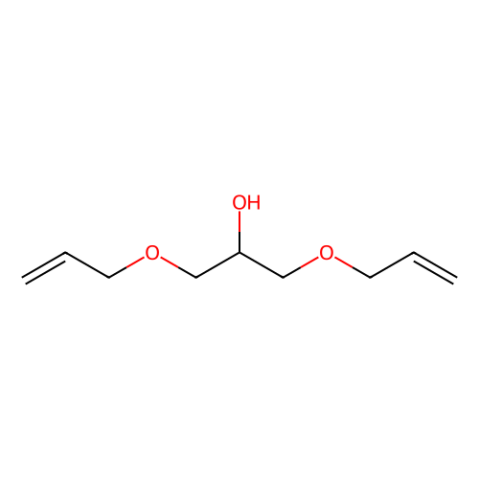 丙三醇α,α'-二烯丙基醚,Glycerol α,α'-Diallyl Ether