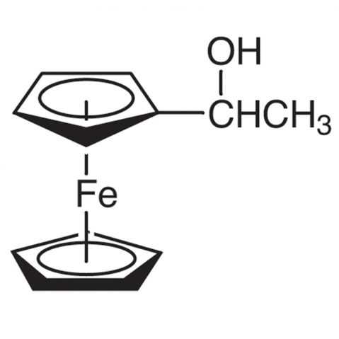 1-羥乙基二茂鐵,1-Hydroxyethylferrocene