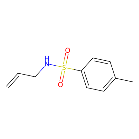 N-烯丙基對甲苯磺酰胺,N-Allyl-p-toluenesulfonamide