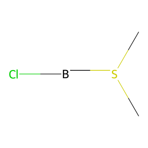 单氯硼烷二甲基硫醚络合物,Chloroborane methyl sulfide complex