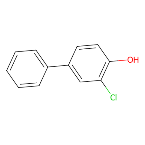 2-氯-4-苯基苯酚,2-Chloro-4-phenylphenol