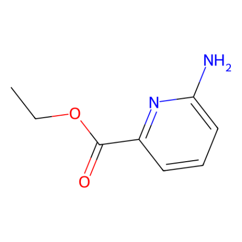 6-氨基吡啶-2-甲酸乙酯,Ethyl 6-Aminopyridine-2-carboxylate