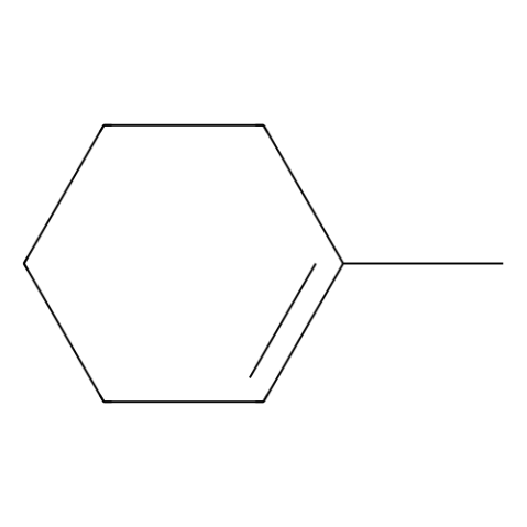 1-甲基-1-环己烯,1-Methyl-1-cyclohexene
