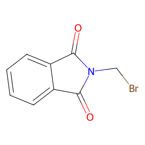 N-(溴甲基)邻苯二甲酰亚胺,N-(Bromomethyl)phthalimide