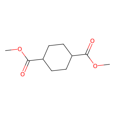 反-1,4-環(huán)已烷二羧酸二甲酯,Dimethyl trans-1,4-Cyclohexanedicarboxylate