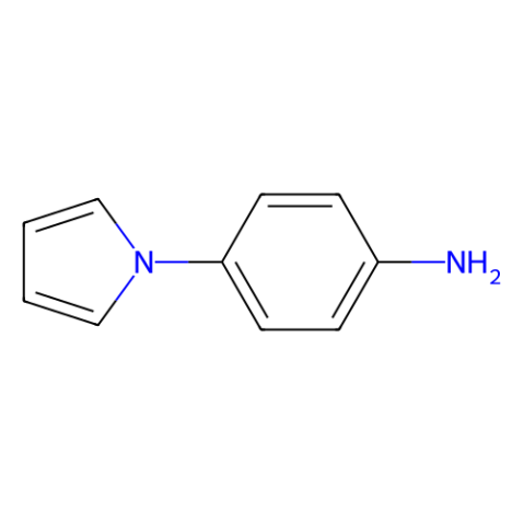 4-(1H-吡咯-1-基)苯胺,4-(1H-Pyrrol-1-yl)aniline