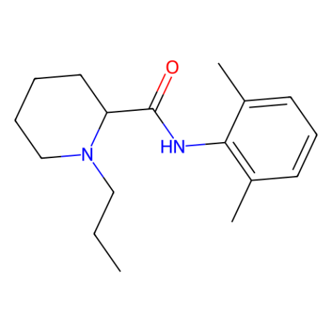 羅哌卡因,Ropivacaine base