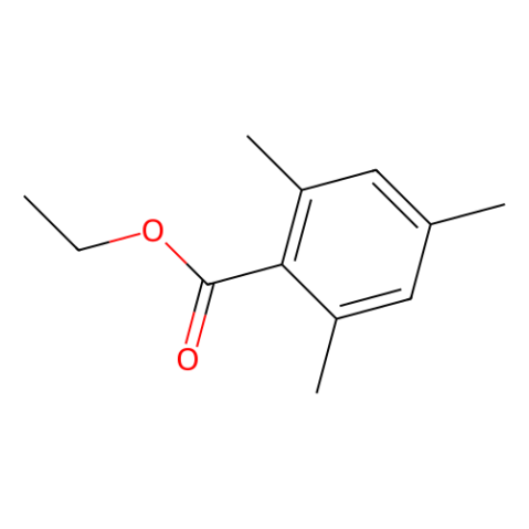 2,4,6-三甲基苯甲酸乙酯,Ethyl 2,4,6-Trimethylbenzoate