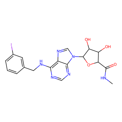 IB-MECA,A 3激動(dòng)劑,IB-MECA