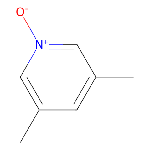 3,5-二甲基吡啶N-氧化物,3,5-dimethylpyridine-1-oxide