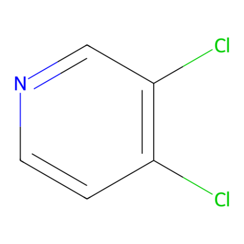 3,4-二氯吡啶,3,4-Dichloropyridine