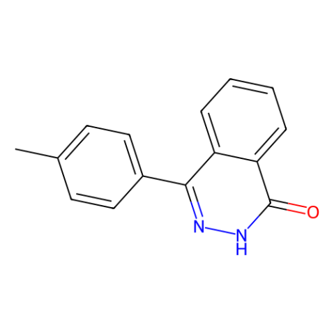 (4-甲基苯基)-1-(2H)-酞嗪酮,(4-Methylphenyl)-1-(2H)-phthalazinone