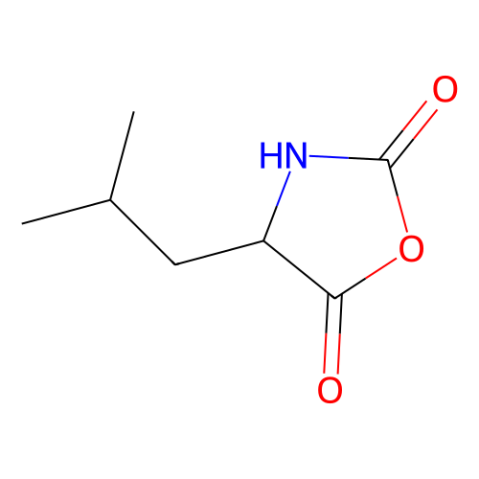 (S)-4-异丁基恶唑烷-2,5-二酮,(S)-4-Isobutyloxazolidine-2,5-dione