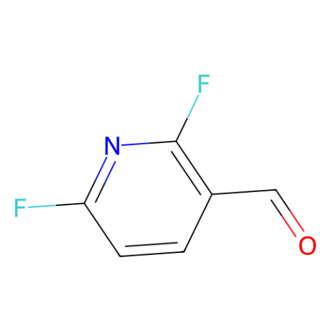 2,6-二氟吡啶-3-甲醛,2,6-Difluoropyridine-3-carboxaldehyde